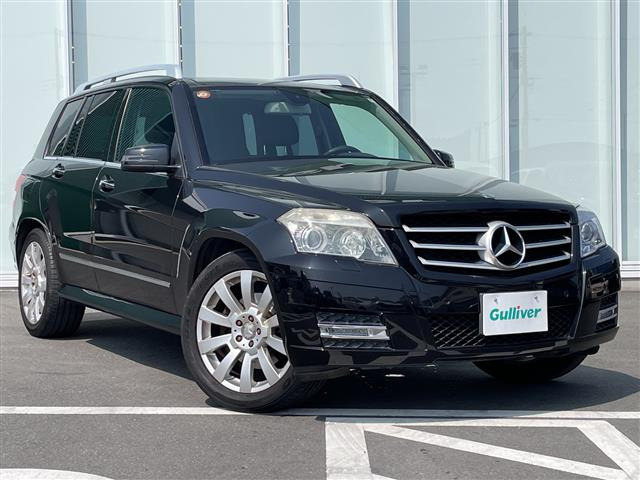 GLKクラス300 4マチック 4WD4WD サンルーフ