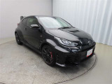 GRヤリス 1.6 RZ ハイ パフォーマンス + エアロ パフォーマンス パッケージ GR-DAT 4WD 