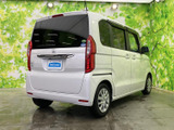 N-BOX G L ホンダセンシング 