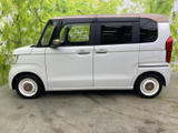N-BOX G EX ホンダセンシング カッパーブラウンスタイル 