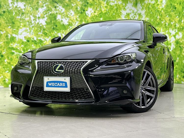 IS 300h Fスポーツ 