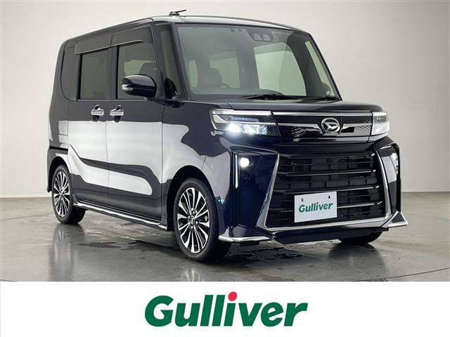 タントカスタム RS 修復歴無し