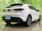 MAZDA3ファストバック 1.5 15S ツーリング 