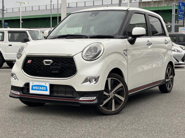 キャストスポーツ SAII