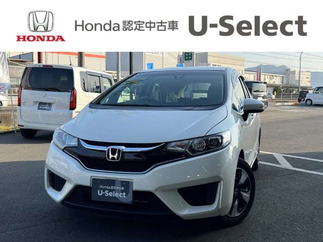 フィット 1.5 ハイブリッド Lパッケージ 