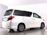 当店では、厳選された車両のみ展示しております。アルファード・ヴェルファイアに特化した専門店ならではの豊富な在庫の中から、お気に入りの一台をお探しください!