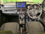 ジムニーシエラ 1.5 JC 4WD 