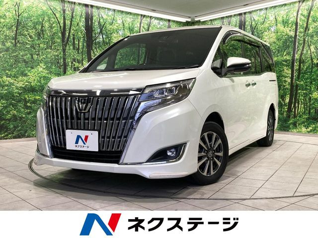 エスクァイア 2.0 Gi 