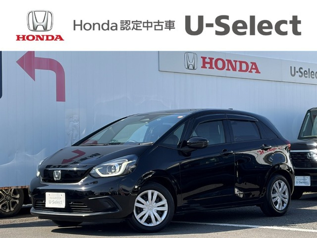 フィット  1.3 ベーシック