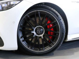 Sクラス AMG S63 E パフォーマンス 4WD 