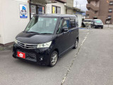 ルークス ハイウェイスター 4WD 
