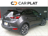 CX-3 1.8 XD 4WD 