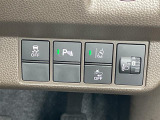 【 ホンダセンシング 】精度の高い検知能力で、車輌進行方向の状況を認識。ドライバーの意思と車両の状態を踏まえた適切な運転操作を判断し、多彩な機能で、より快適で安心なドライブをサポートします☆