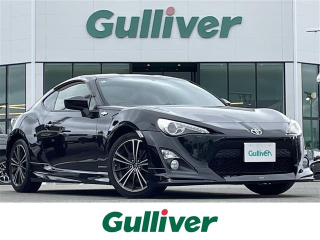 86 2.0 GT 6MT修復歴無し