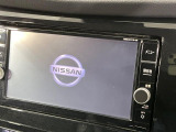 【純正ナビ】人気の純正ナビを装備。オーディオ機能も充実しており、Bluetooth接続すればお持ちのスマホやMP3プレイヤーの音楽を再生可能!毎日の運転がさらに楽しくなります!!