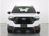 フォレスター 1.8 スポーツ EX 4WD 
