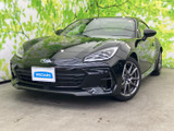 【中古車情報】スバル BRZ 2.4 R  の中古車詳細（走行距離：1.3万km、カラー：クリスタルブラック・シリカ、販売地域：大分県大分市）