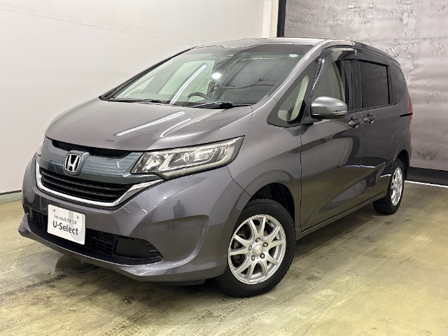 フリード 1.5 G ホンダセンシング 4WD 