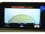 【バックカメラ】バック駐車が苦手な方の強い味方です。後方の状況が一目で分かりますので安心ですね。