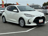 ヤリス 1.5 Z 