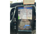 プリウスPHV 1.8 S ナビパッケージ 禁煙車 純正11.6型ナビ フルセグTV