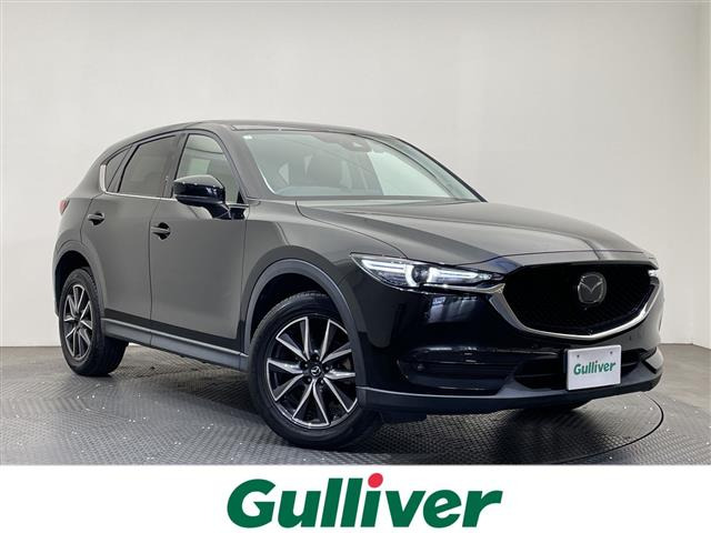 CX-8 2.5 25S Lパッケージ 本革シート 修復歴無し