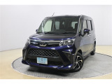 トヨタ ルーミー