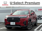 ホンダ ZR-V