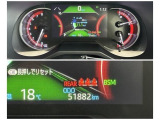入庫時の走行距離です。店舗への移動等で変動がございますのでご了承ください。
