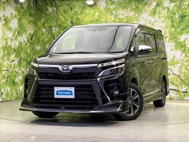 ヴォクシー 2.0 ZS 煌II 