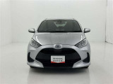 ヤリス 1.5 G 4WD 