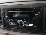 CD/チューナー付き!お気に入りの音楽と楽しいドライブを♪