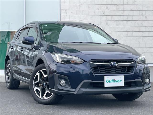 XV 2.0i-S アイサイト 4WD ワンオーナー