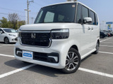 ホンダ N-BOXカスタム