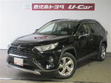 トヨタ RAV4