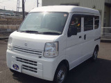 エブリイ PC ハイルーフ 5AGS車 4WD 
