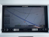 フルセグ地デジ対応済み!TVの視聴が可能で車内はまさに快適空間となっております!!