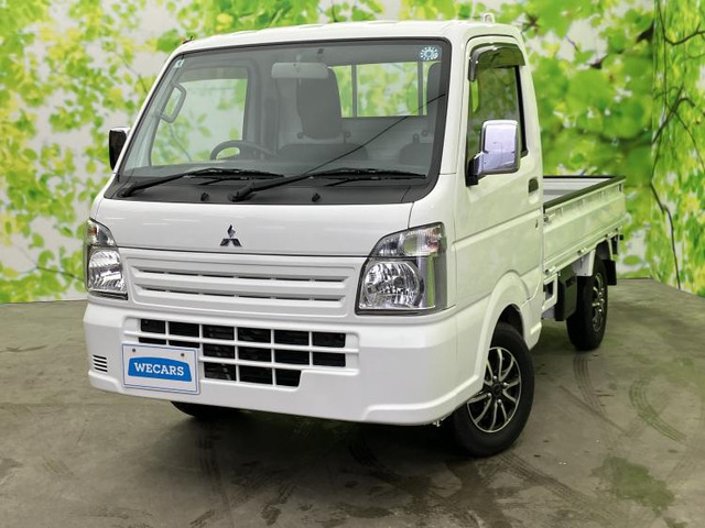 ミニキャブトラック M 4WD 