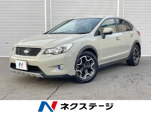 XV  2.0i-L アイサイト