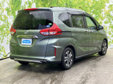 フリード+ 1.5 クロスター ホンダセンシング 