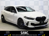 BMW 1シリーズ