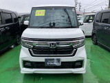 N-BOX L 4WD 