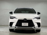 RX 500h Fスポーツパフォーマンス 4WD 