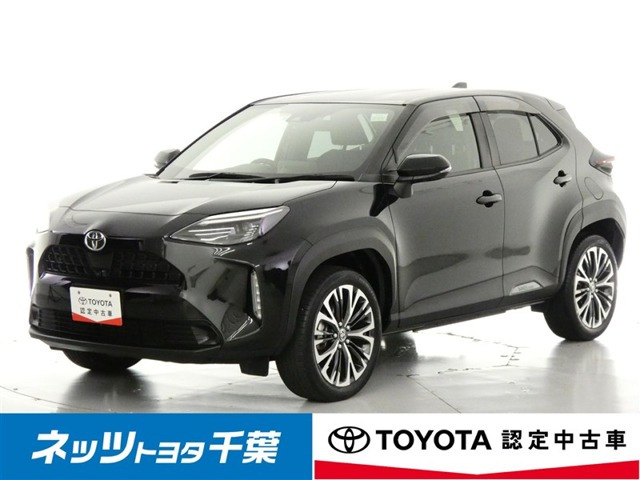 ヤリスクロス 1.5 Z 