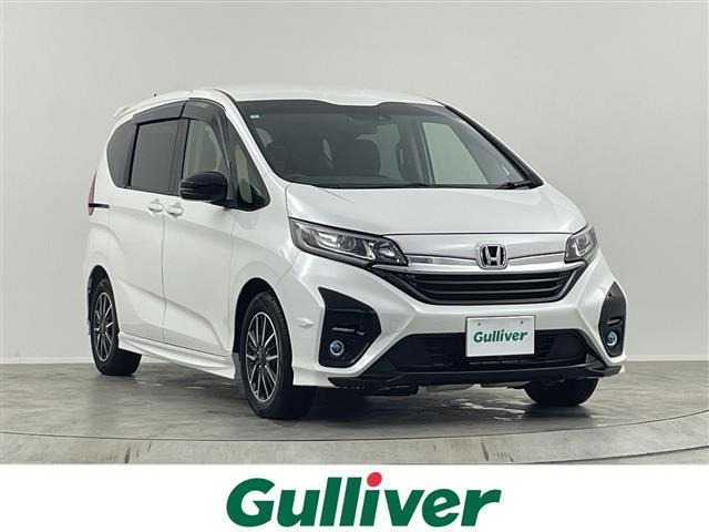 フリード 1.5 ハイブリッド モデューロX 修復歴無し