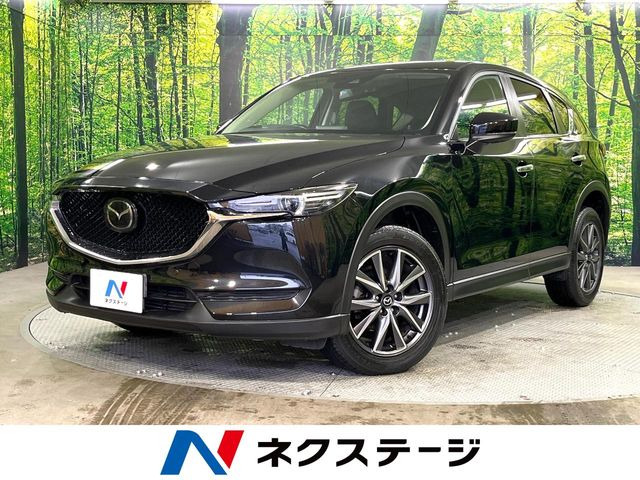 CX-5  XD プロアクティブ
