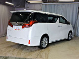 アルファード 2.5 S タイプゴールド 4WD 