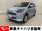 ダイハツ ミライース