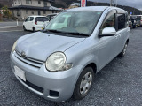トヨタ シエンタ