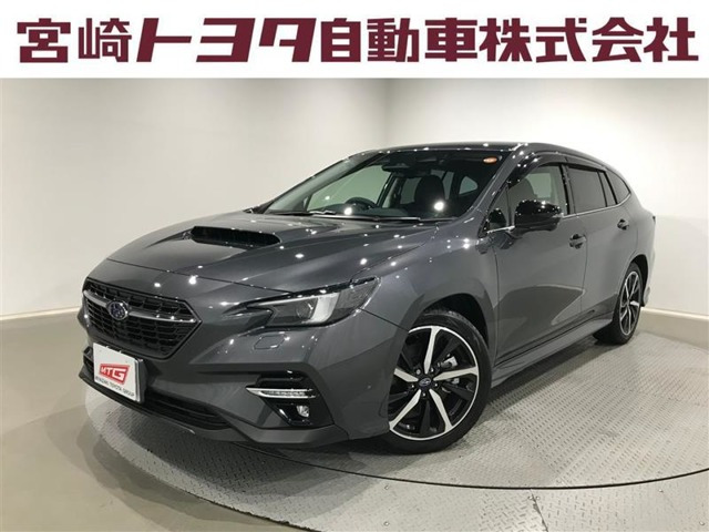 レヴォーグ 1.8 Vスポーツ 4WD 